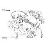 Bosch - PDA 100