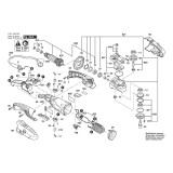 Bosch - GPO 14 CE