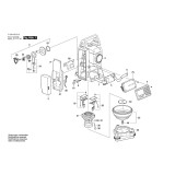 Bosch - 56-CST305R