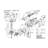 Bosch - PWS 14-180
