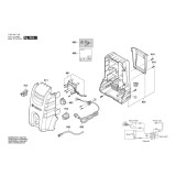 Bosch - 17431-857 ARCE