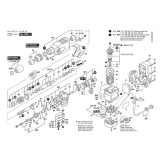 Bosch - 335/342