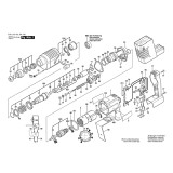 Bosch - ABH 14