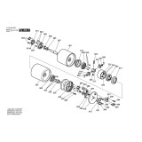 Bosch - BALMORAL 17S
