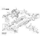 Bosch - GDM 121