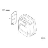 Bosch - GLL 2-12