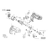Bosch - GBM 3500