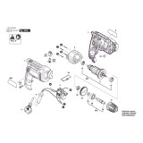 Bosch - BM 370