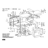 Bosch - SHO 280