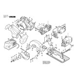 Bosch - 2975