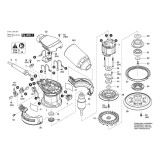 Bosch - GEX 125