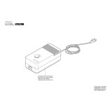 Bosch - MTR 48-E