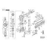 Bosch - FNS 250-16