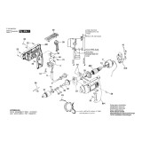 Bosch - 6435 H1