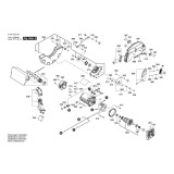 Bosch - GCM 12 GDL