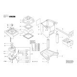 Bosch - GRL 2000- 40 HK