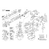 Bosch - GBH 5-38
