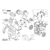 Bosch - AQT 42-13 BT