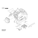 Bosch - GLL3-80