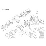 Bosch - GDC 155