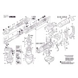 Bosch - GSH5 Basic