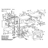 Bosch - SHO 280
