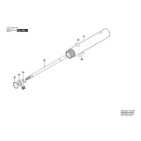 Bosch - Extension DWAS 56