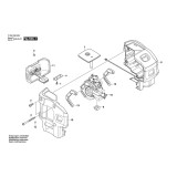 Bosch - PL07