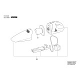 Bosch - 2064
