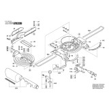 Bosch - GCM 10 MX