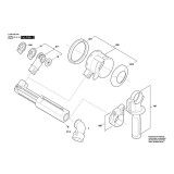 Bosch - GDE 16 plus Würth