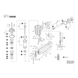 Bosch - FNS138-23
