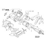 Bosch - GDC 120