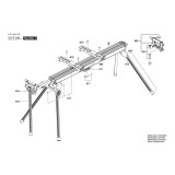 Bosch - GTA 3800