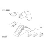 Bosch - IXO 6