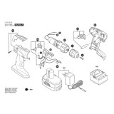 Bosch - 1003