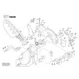 Bosch - GCM 305-216 D