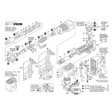 Bosch - 490