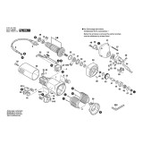 Bosch - GSZ 160