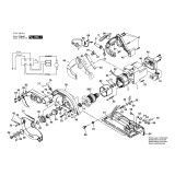 Bosch - 1985 U1 KS