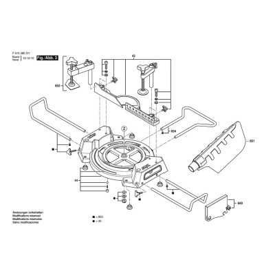 Bosch - 3855