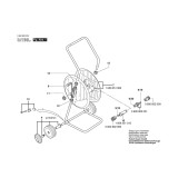 Bosch - ASW 65