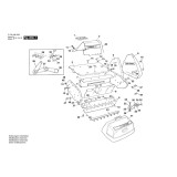 Bosch - COMMODORE B20
