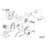 Bosch - GBL 800E