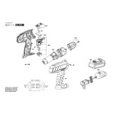 Bosch - 2834