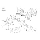 Bosch - GSR 10,8 V-EC TE