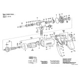 Bosch - BM26/2//9/440