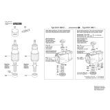 Bosch - GSH 27