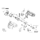 Bosch - GBM 345