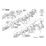 Bosch - GBH 2 S